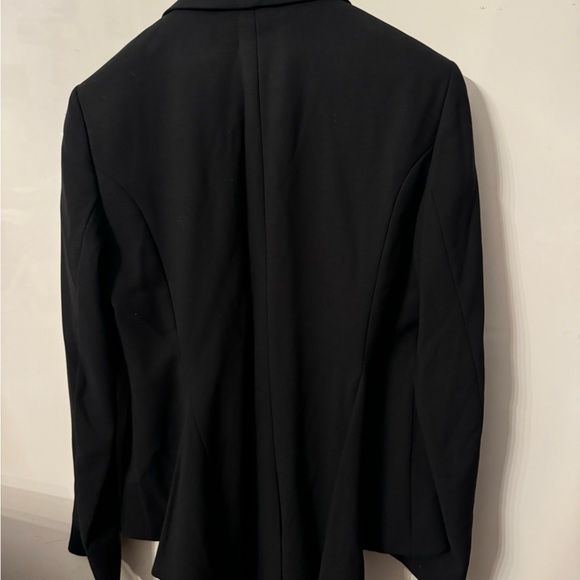 All Saints RARE Riding Jacket black - Picture 3 of 7